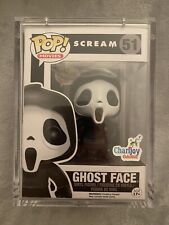 Funko Pop Scream #51 Customized By Charliejoy In A Hardstack 🔥Take Home This 🔥 picture