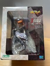 EVANGELION NEON GENESIS Asuka Langley Goth Loli Ver 1/7 Scale Figure limited picture