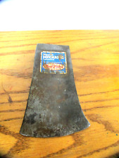 Vintage Master Mechanic Axe Head USA picture
