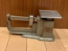 Early Triner USPS Air Mail Balance Scale Made in USA picture