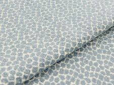Kravet Blue All Over Chenille Dots Crypton Performance Fabric 2.40 yds 34682-52 picture
