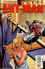 Irredeemable Ant-Man, The #8 VF/NM; Marvel | Robert Kirkman - we combine shippin picture
