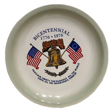 Bicentennial Collector Plate 1776-1976 Proclaim Liberty Throughout All The World picture