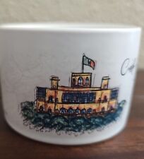 CASTILLO DE Chapultepec Coffee MUG CUP   Size 250 ML  BRAND NEW picture