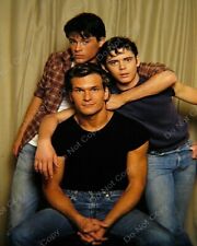 8x10 The Outsiders PHOTO photograph picture print darry pony boy soda pop curtis picture