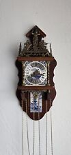 Vintage  Franz Hermle Clock Made In Germany picture