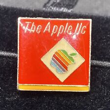 Apple LLC 1980 Rare Pin  picture