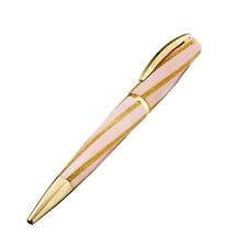 Visconti 'Divina Fashion' Rose Ballpoint Pen Writing Instrument KP18-22-BP picture