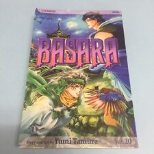 Basara Volume 20 Manga English Vol Yumi Tamura picture