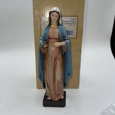Mary Mother of God 8