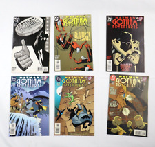 VTG Batman Gotham Adventures #2,6,7,9,11,12 LOT Ungraded Comic Books picture