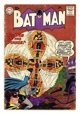 Batman #129 GD/VG 3.0 1960 picture
