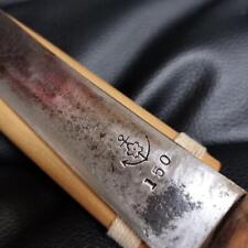Old Japanese Army Navy Knife Antique Vintage Rare dead stock JPN picture