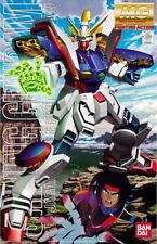 Bandai Hobby G God Gundam Shining Gundam MG 1/100 Model Kit USA Seller picture