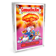 2020 Garbage Pail Kids Bizarre Holidays: MAY- Week #5 Cards 21-25  (10 Total) picture