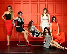Keeping up with the Kardashians 8x10 Photo picture