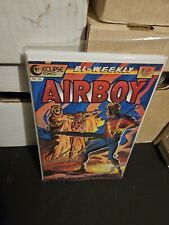 Airboy #26 picture