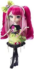 Groove Pullip Akemi Acid Candy P-268 H310mm Non-scale ABS Action Figure Doll picture