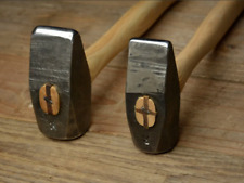 Singel Blacksmith's hand forged Bine Rovtar cross pien hammer picture