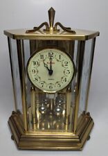 Vintage Kieninger & Obergfell Kundo Quartz Clock RARE Model Made In Germany  picture