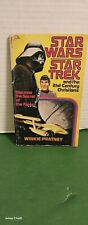 Vintage Star Wars,Star Trek And The 21st Century Christian's Paperback Great... picture
