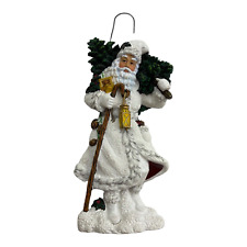 Pipka 2000 Stories Of Christmas Ornament #11428 The Winterman Collectable 4