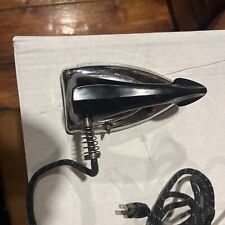 General Electric Travel Steam Iron Model 24f19 picture