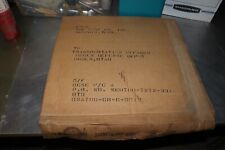 NOS M34 deuce and half 2.5 T gasser truck seat back cushion picture