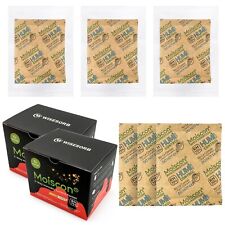 75%RH Two-Way Humidity Control Packs 8 Gram 30 Pack Individually Wrapped picture
