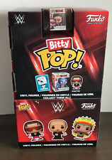 Funko Bitty Pop WWE Bitty Pop Mini-Figure Singles Display Case of 36 picture