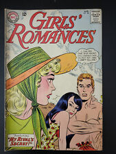 Girls' Romances 94 Roy Lichtenstein Nude in Apartment, Nude with Joyous Pain picture