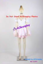 Princess Tutu Ahiru Cosplay Costume include wing girl dress ACGcosplay picture
