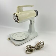 Vintage Sunbeam Vista Mixmaster 12-Speed Mixer Only - Tested Works picture