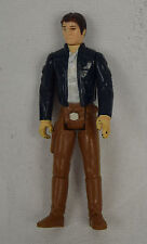 Star Wars ESB Empire Strikes Back Han Solo Bespin Figure Kenner 1980 HK picture