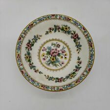 Coalport Made In England Ming Rose Bone China, Rounded Edge P3 picture
