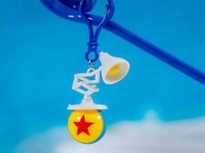 Disney Pixar Fest Lamplight Pixar Ball Straw Clip With Straw New Sealed 2024 picture