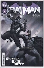 37848: DC Comics BATMAN #119 VF Grade picture