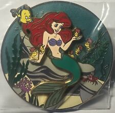 Disney Little Mermaid Ariel Beloved Tales Fantasy Pin LE 125 picture