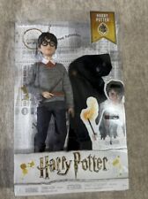 Harry Potter Wizarding World 10” Doll New Mattel picture