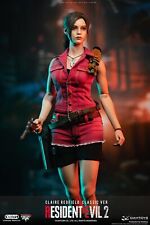 IN Stock DAMTOYS DMS038 1/6 Resident Evil 2 Claire Redfield Action Figure Kit picture
