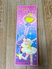 Magical Angel Creamy Mami Creamy Stick Wand Seidensya 1/1 scale 410mm Box picture