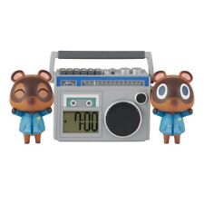 Animal Crossing Ichiban Kiji Prize Last One Alarm Clock Tsubukichi Mamekichi PSL picture
