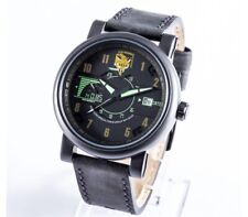 METAL GEAR SOLID Wrist watch solid snake metal gear  Japan Game Rare picture