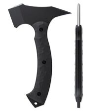 Toor F13 Tommy Tomahawk BLACK picture