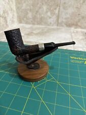Peterson Limited Edition D20 Tobacco Pipe Rare Shape HEAT FISSURES In Chamber picture