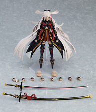 Anime Fate/Grand Order Okita Souji Alter Character Figures Model Statue Toy 16cm picture
