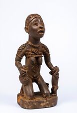 A Kongo Style Maternity Figure picture