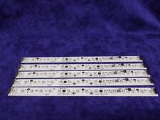 LOT OF 5 USED WORKING IGT GAMING 75176400W LED BOARD  7516430WA picture