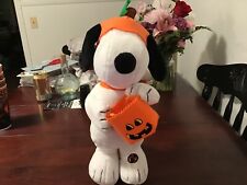 2015 Peanuts Snoopy Dancing to Peanuts Theme Song picture
