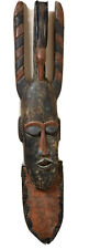Vintage Large African Mask picture